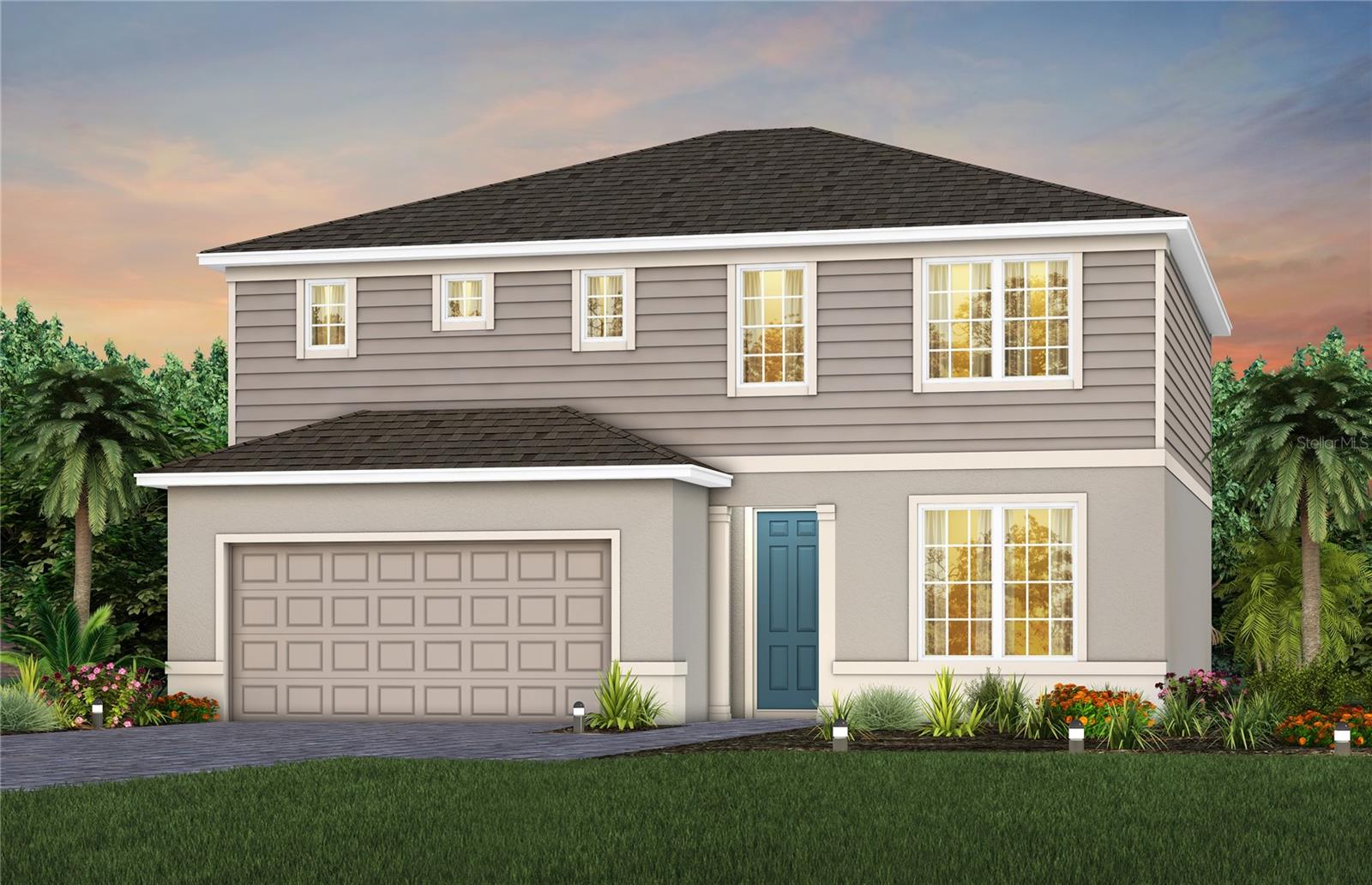 SUNRISE ESTATES - Residential