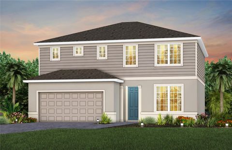 Photo of 2473 Horizon View Ave, West Melbourne, FL 32904 (MLS # O6400930)