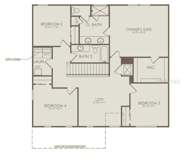 2473 HORIZON VIEW AVENUE