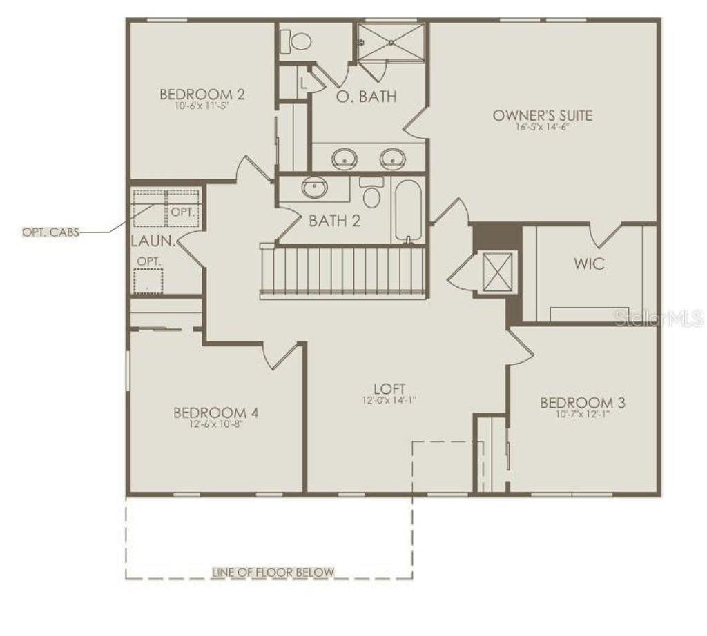 Photo of 2473 Horizon View Ave, West Melbourne, FL 32904 (MLS # O6400930)