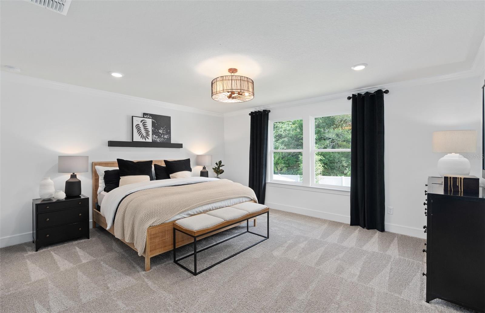 SUNRISE ESTATES - Residential