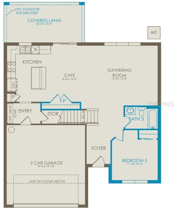 2473 HORIZON VIEW AVENUE