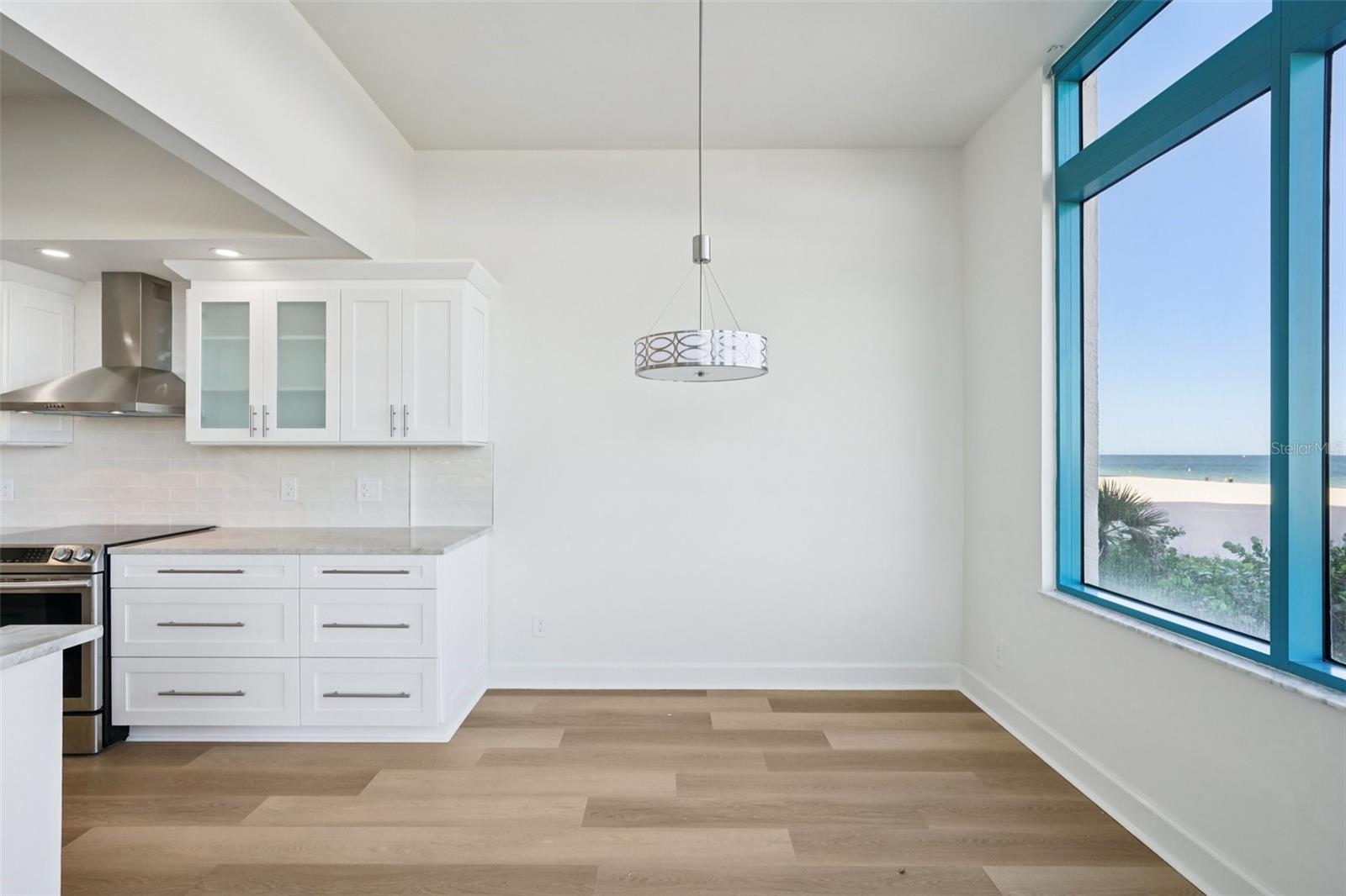 ULTIMAR ONE CONDO - Residential