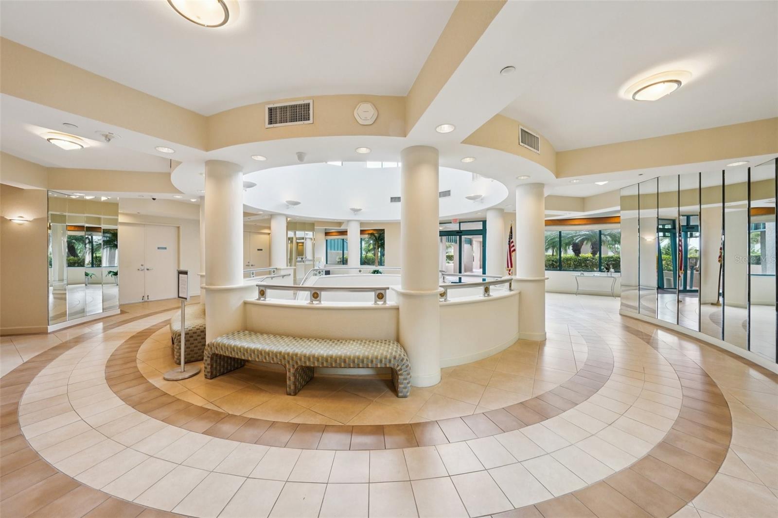 ULTIMAR ONE CONDO - Residential