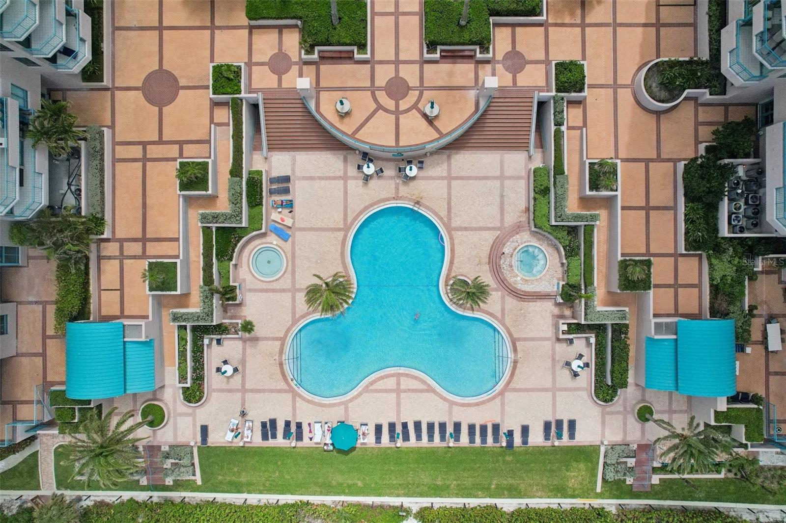 1520 GULF BOULEVARD 202