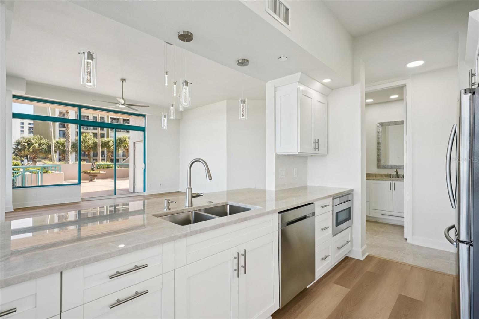 ULTIMAR ONE CONDO - Residential