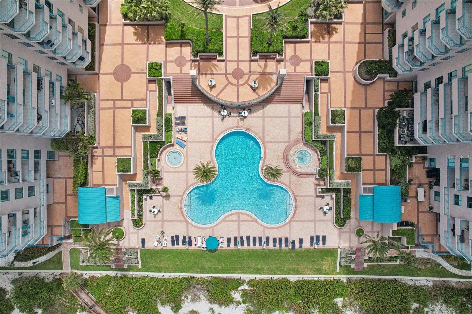 ULTIMAR ONE CONDO - Residential