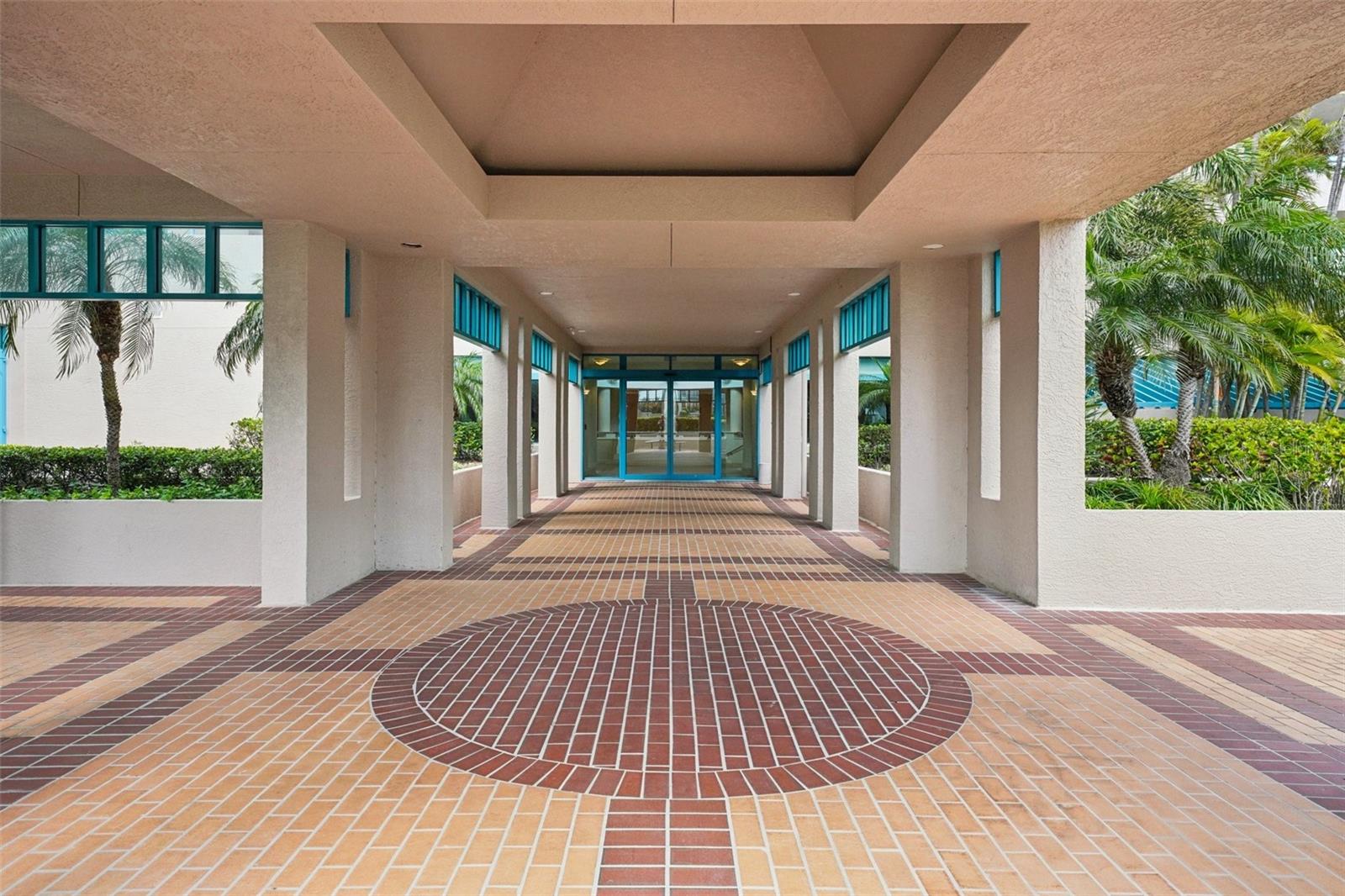 ULTIMAR ONE CONDO - Residential