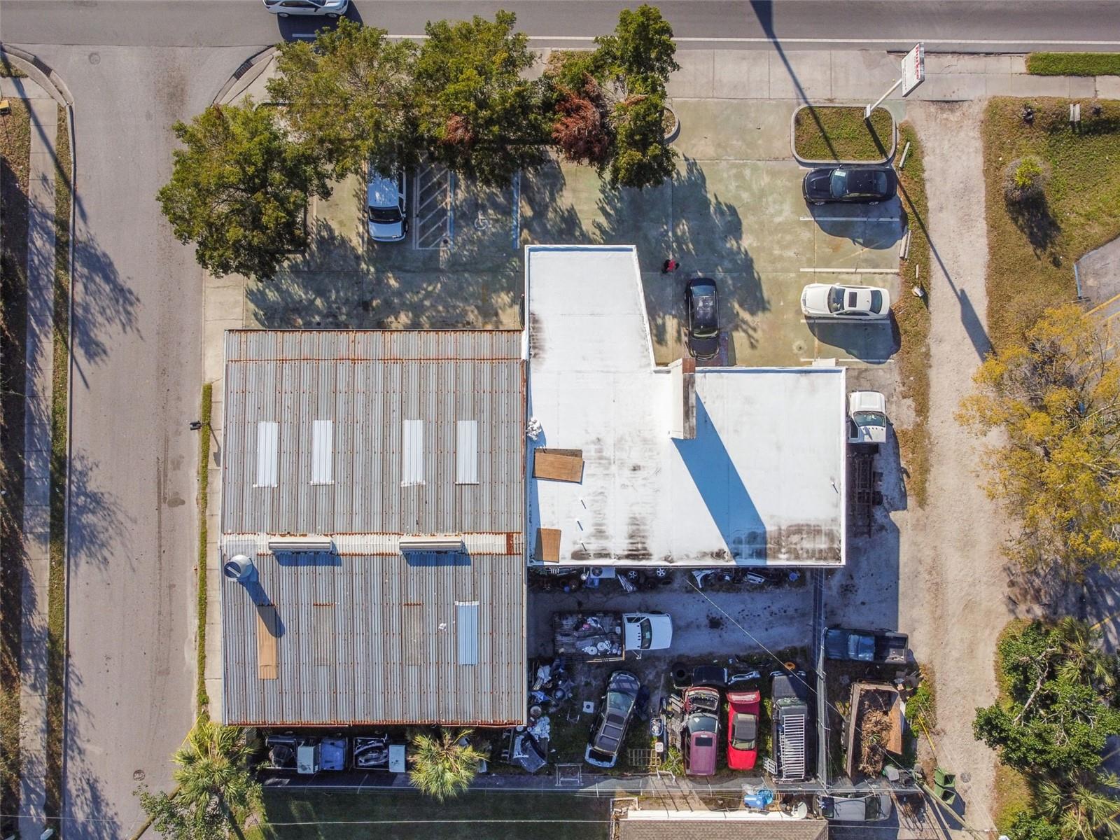 ORANGE ESTATES - Commercial Sale