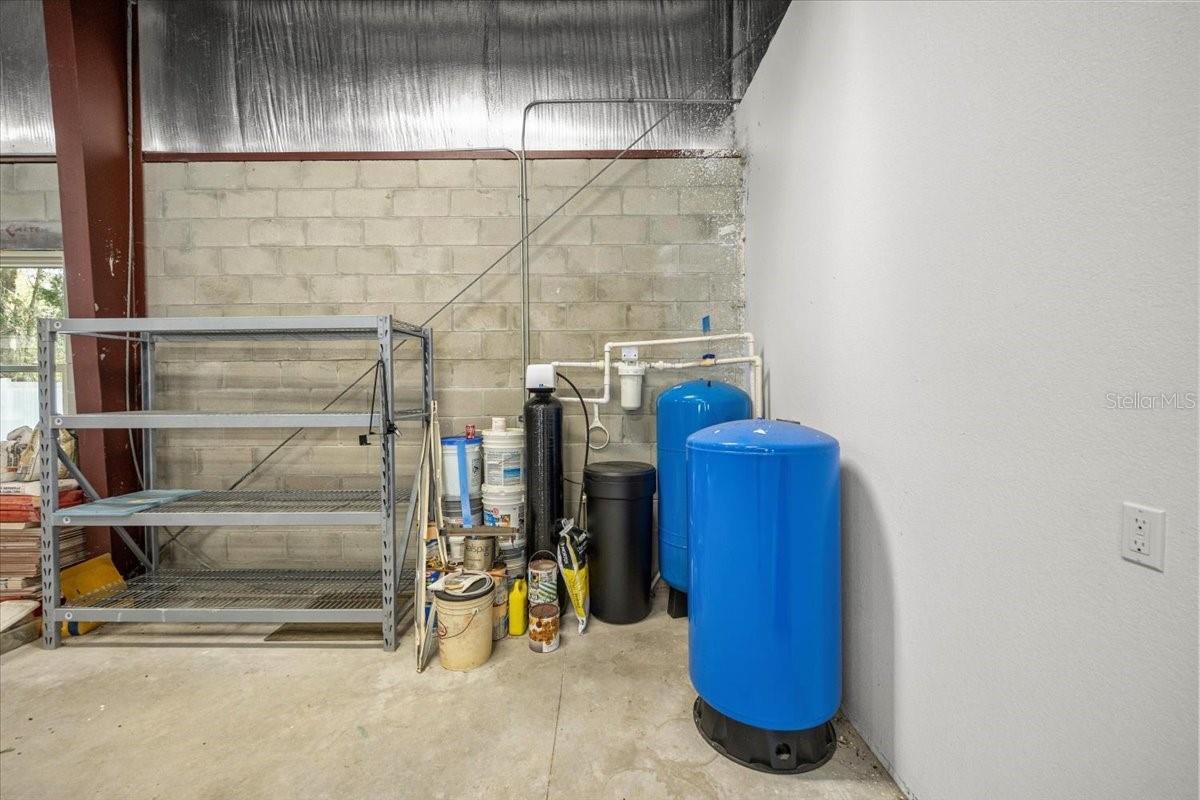 OCALA THOROUGHBRED ACRES - Residential