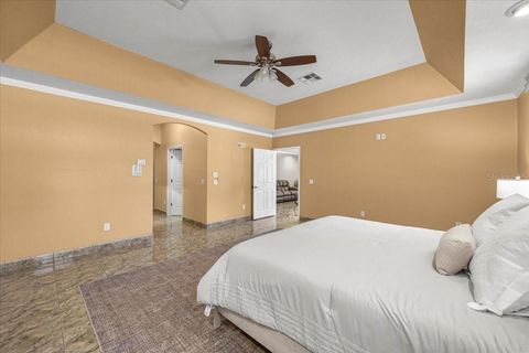 Tiny photo for 7875 SW 12th Street, Ocala, FL 34474 (MLS # OM720867)