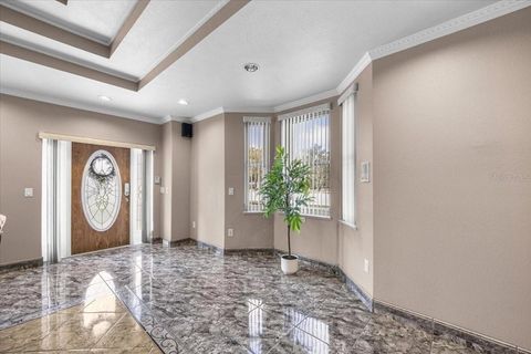 Tiny photo for 7875 SW 12th Street, Ocala, FL 34474 (MLS # OM720867)