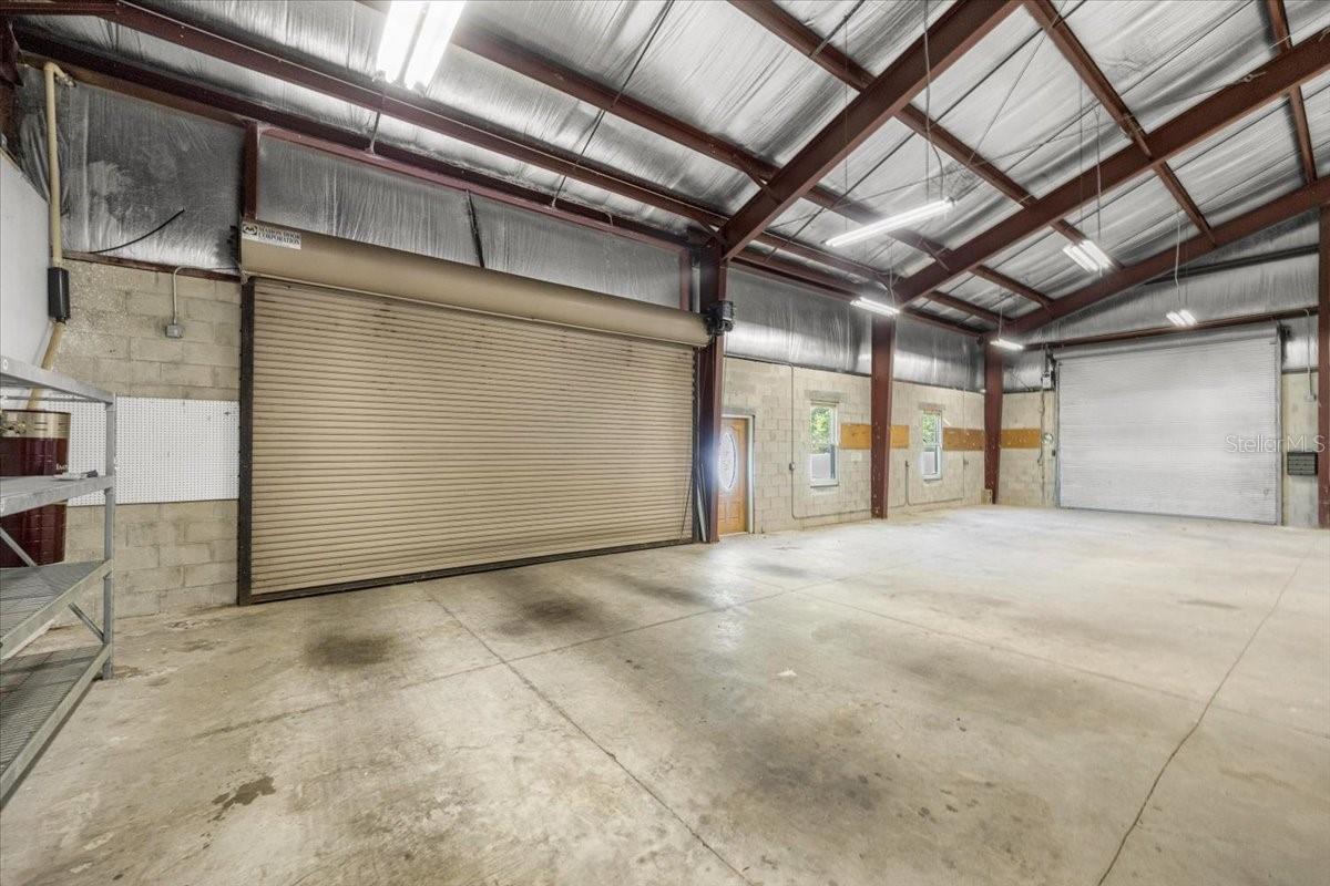 OCALA THOROUGHBRED ACRES - Residential