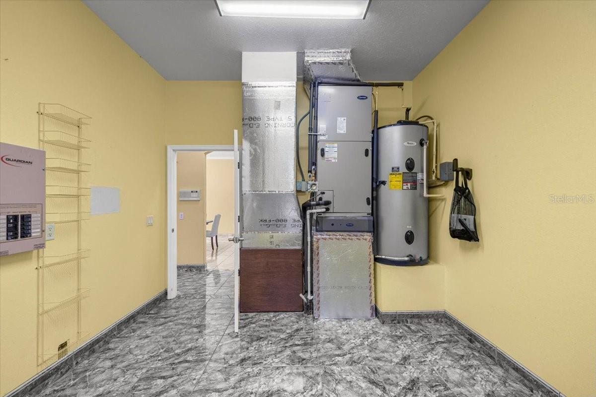 OCALA THOROUGHBRED ACRES - Residential