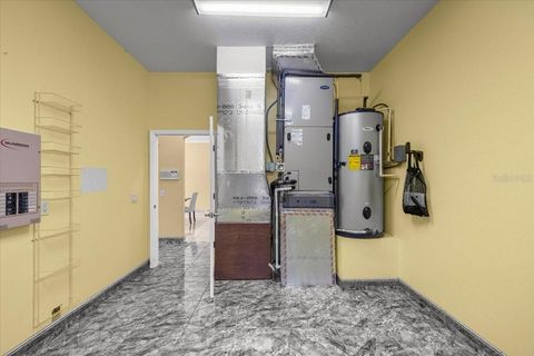 Tiny photo for 7875 SW 12th Street, Ocala, FL 34474 (MLS # OM720867)