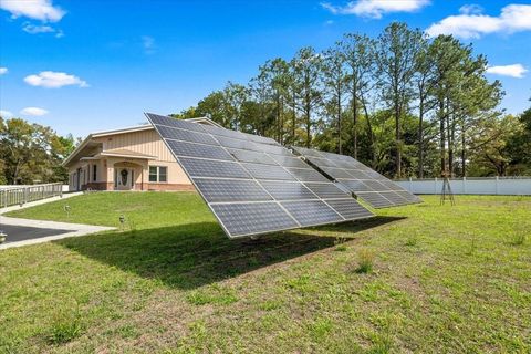 Tiny photo for 7875 SW 12th Street, Ocala, FL 34474 (MLS # OM720867)