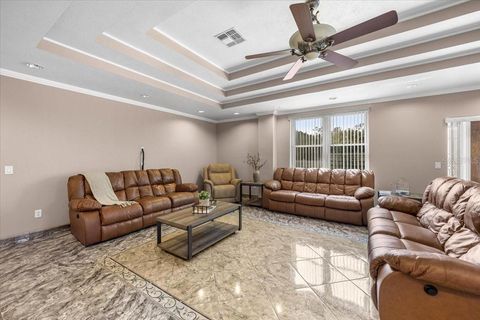 Tiny photo for 7875 SW 12th Street, Ocala, FL 34474 (MLS # OM720867)