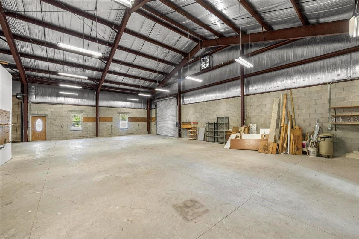 OCALA THOROUGHBRED ACRES - Residential