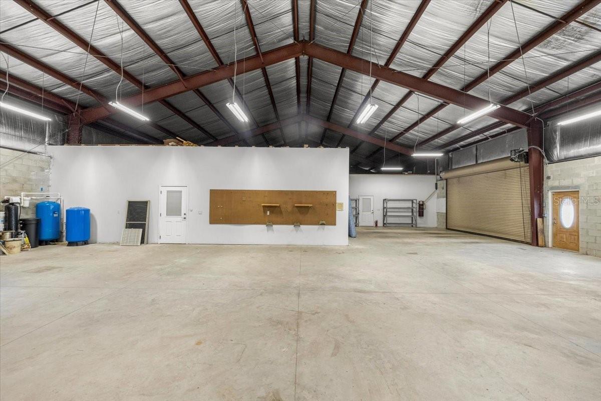 OCALA THOROUGHBRED ACRES - Residential