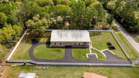 Tiny photo for 7875 SW 12th Street, Ocala, FL 34474 (MLS # OM720867)