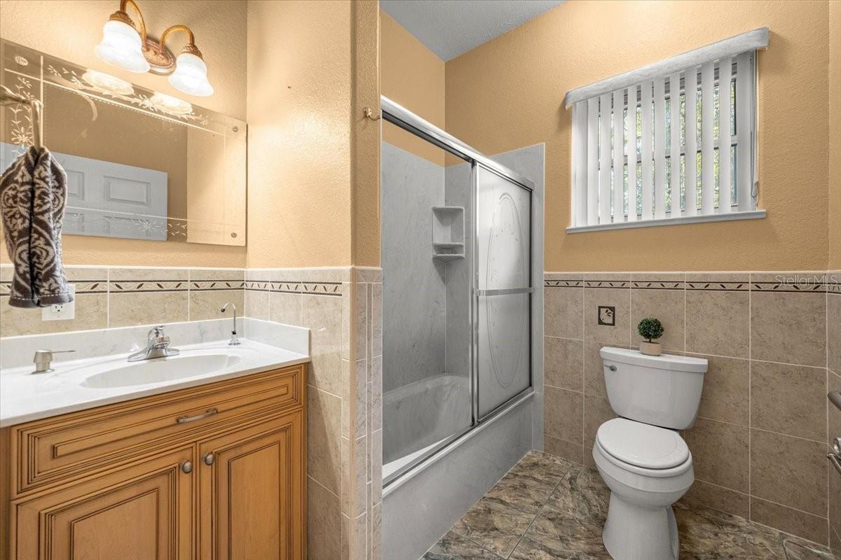 OCALA THOROUGHBRED ACRES - Residential