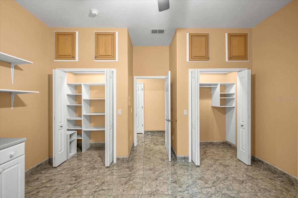 OCALA THOROUGHBRED ACRES - Residential