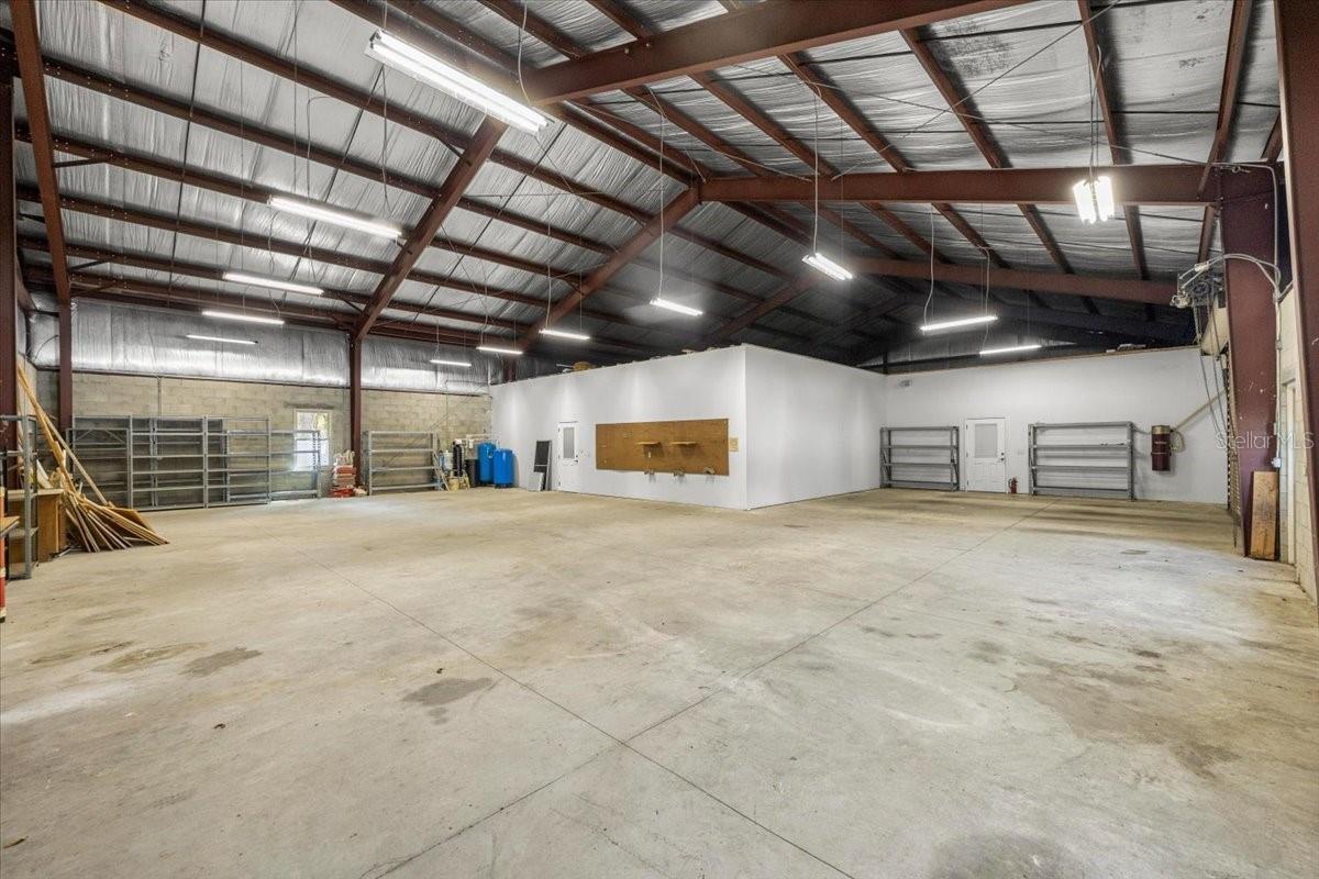 OCALA THOROUGHBRED ACRES - Residential