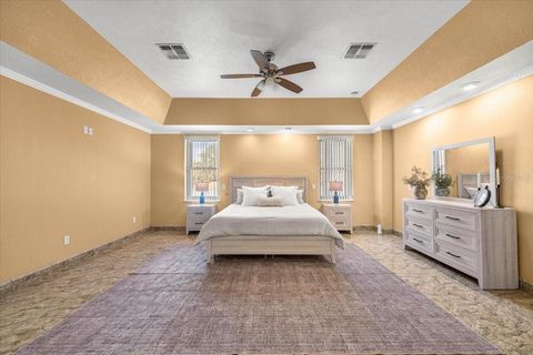 Tiny photo for 7875 SW 12th Street, Ocala, FL 34474 (MLS # OM720867)