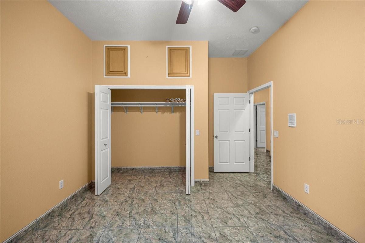 OCALA THOROUGHBRED ACRES - Residential