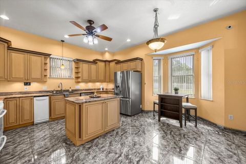 Tiny photo for 7875 SW 12th Street, Ocala, FL 34474 (MLS # OM720867)