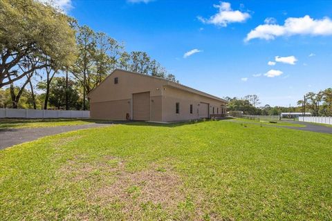 Tiny photo for 7875 SW 12th Street, Ocala, FL 34474 (MLS # OM720867)
