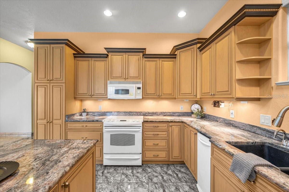 OCALA THOROUGHBRED ACRES - Residential