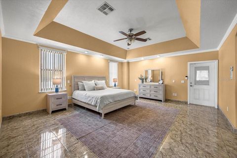 Tiny photo for 7875 SW 12th Street, Ocala, FL 34474 (MLS # OM720867)