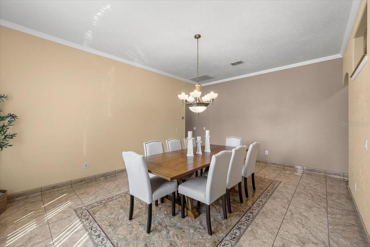 OCALA THOROUGHBRED ACRES - Residential