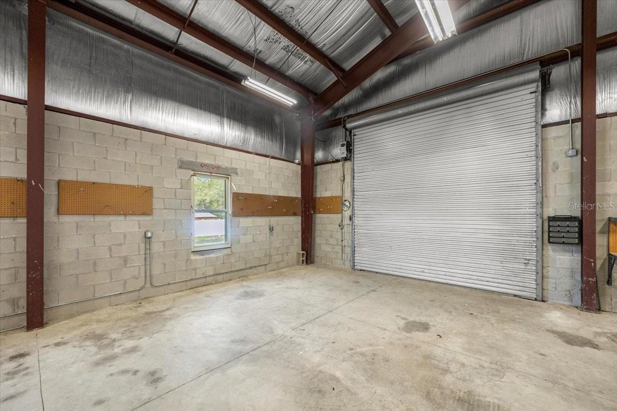 OCALA THOROUGHBRED ACRES - Residential