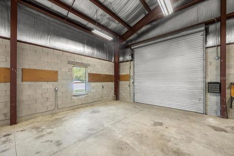 Tiny photo for 7875 SW 12th Street, Ocala, FL 34474 (MLS # OM720867)