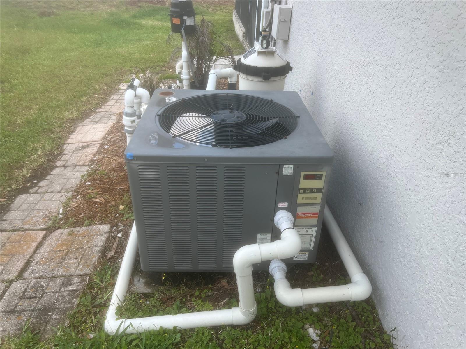 LEXINGTON OAKS VILLAGES 18 19 AND 20 - Residential