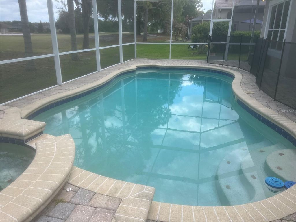 Photo of 5626 Riva Ridge Drive, Wesley Chapel, FL 33544 (MLS # TB8497555)