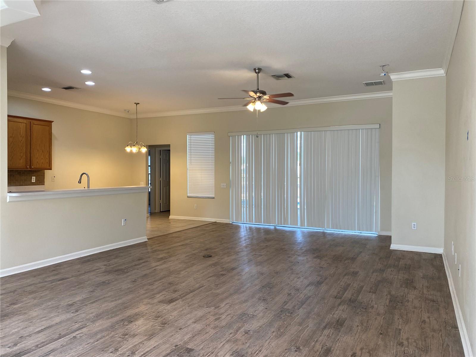 LEXINGTON OAKS VILLAGES 18 19 AND 20 - Residential