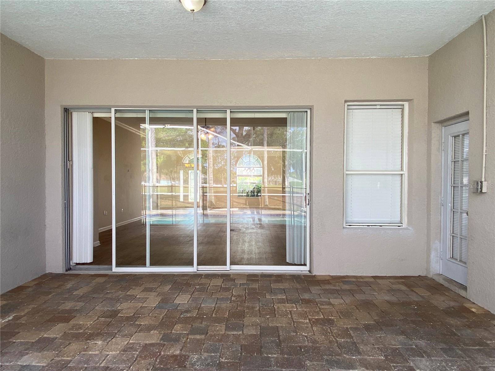 LEXINGTON OAKS VILLAGES 18 19 AND 20 - Residential