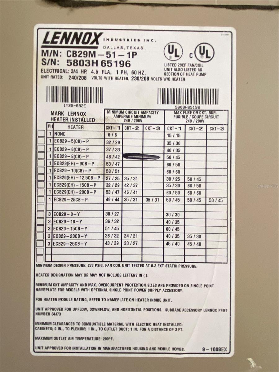 LEXINGTON OAKS VILLAGES 18 19 AND 20 - Residential