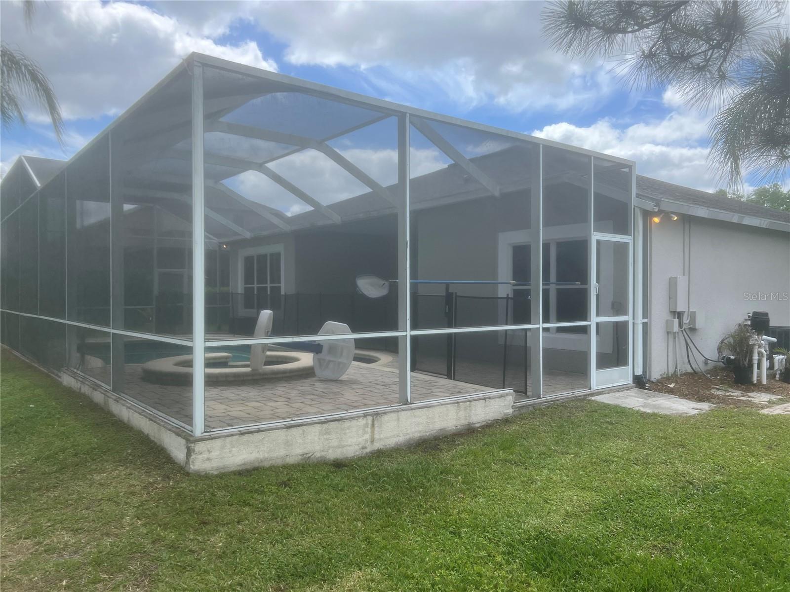 LEXINGTON OAKS VILLAGES 18 19 AND 20 - Residential