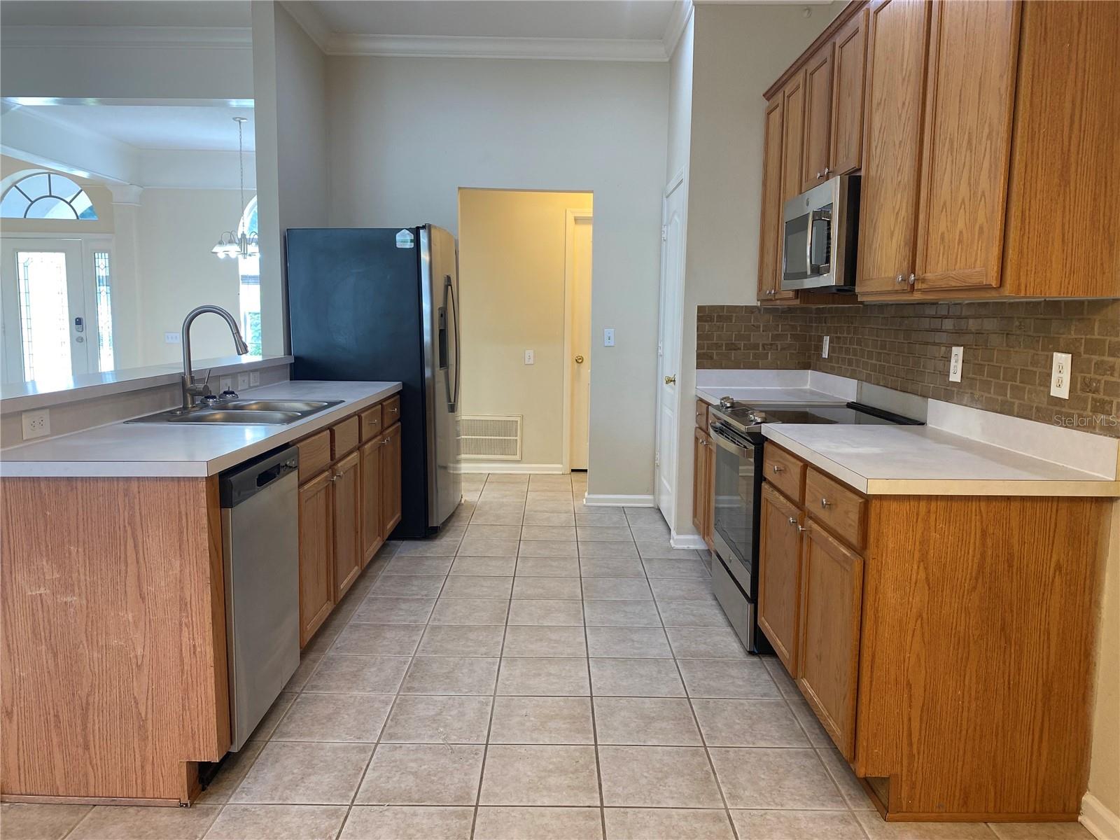 LEXINGTON OAKS VILLAGES 18 19 AND 20 - Residential