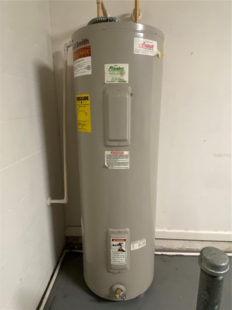 LEXINGTON OAKS VILLAGES 18 19 AND 20 - Residential