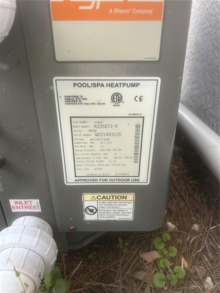 LEXINGTON OAKS VILLAGES 18 19 AND 20 - Residential