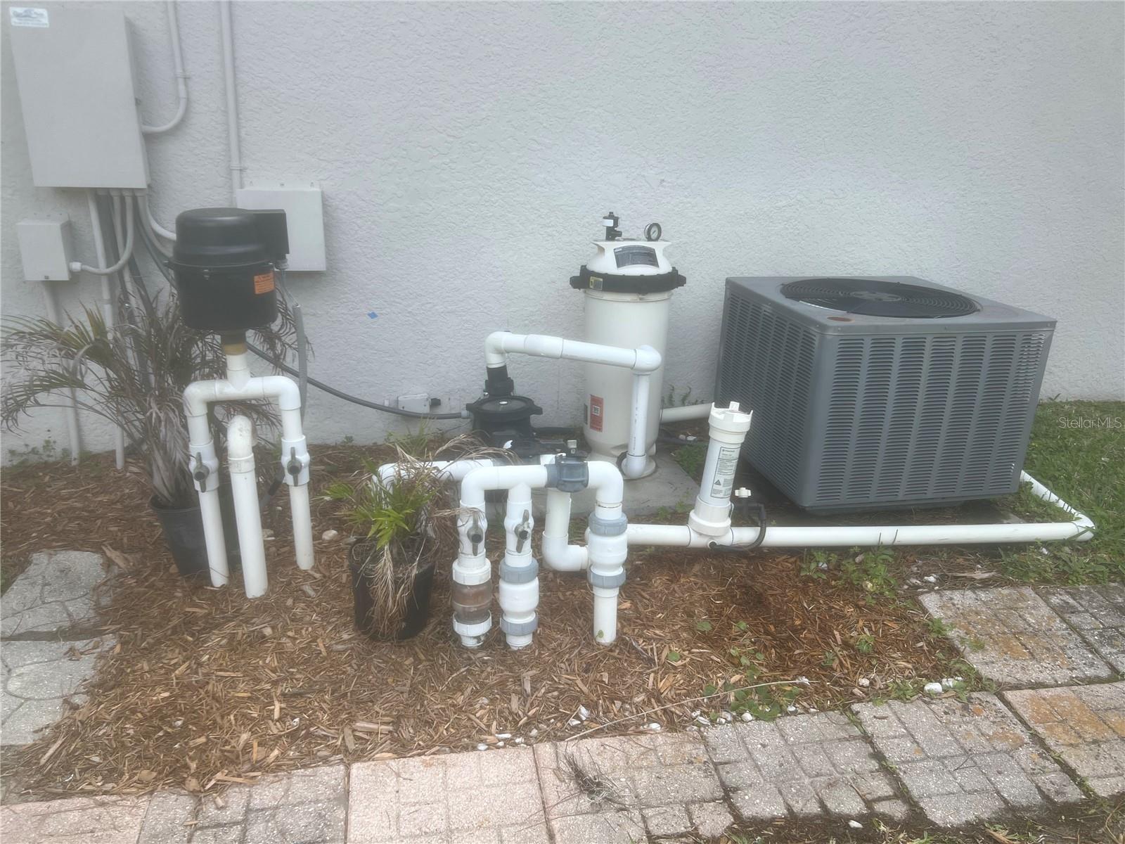 LEXINGTON OAKS VILLAGES 18 19 AND 20 - Residential