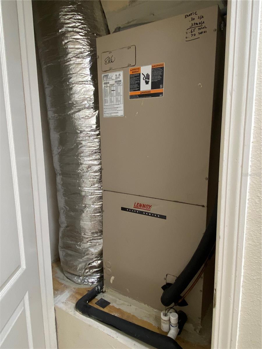 LEXINGTON OAKS VILLAGES 18 19 AND 20 - Residential