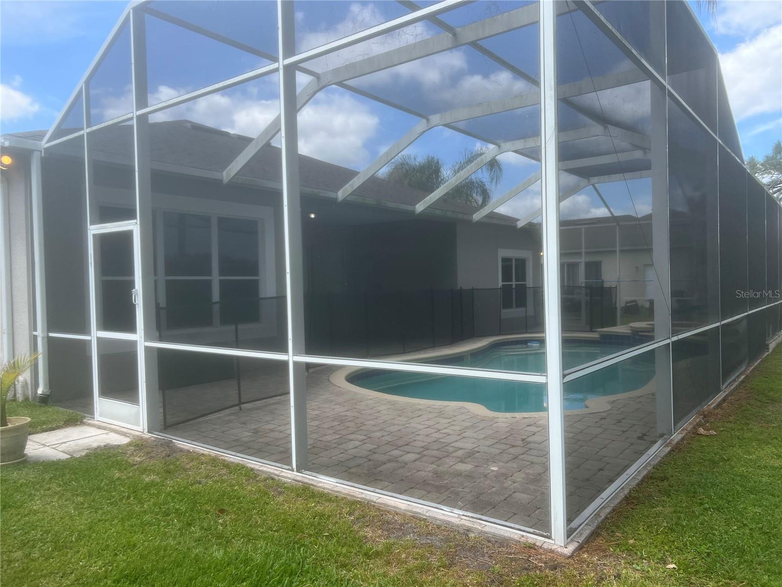 LEXINGTON OAKS VILLAGES 18 19 AND 20 - Residential