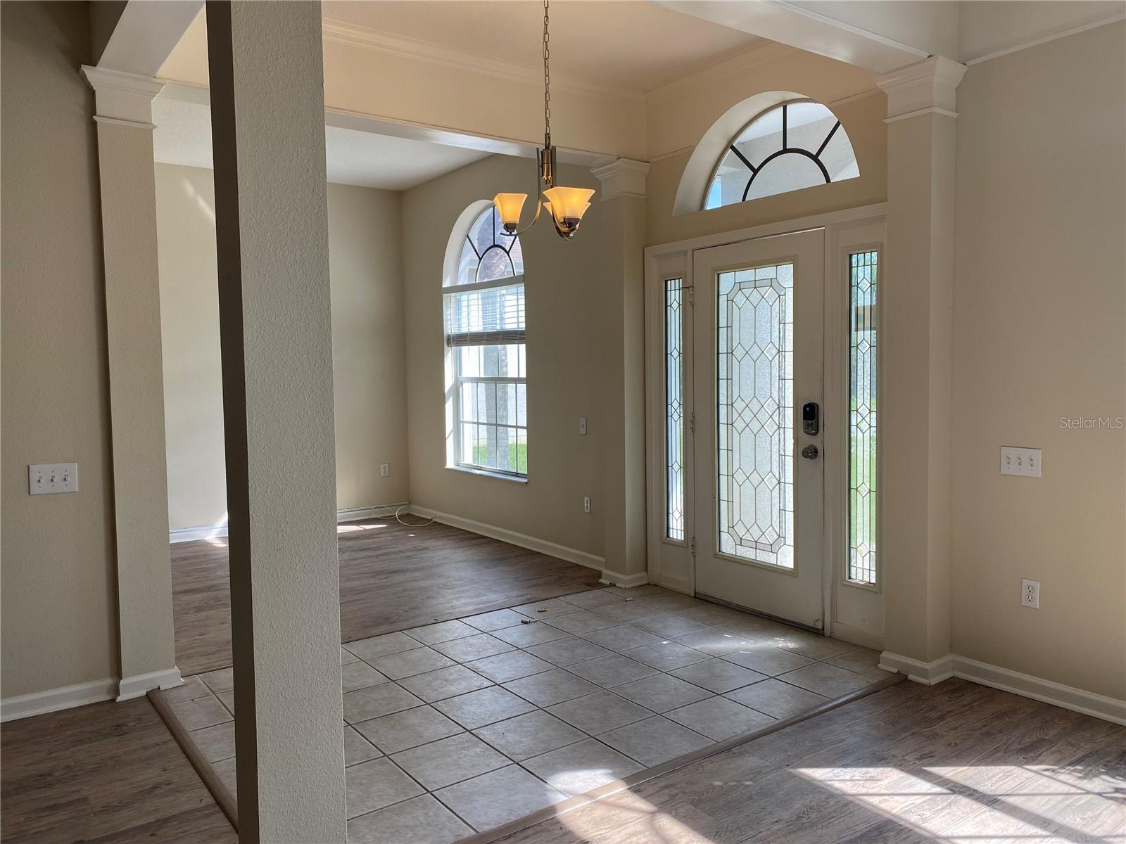 LEXINGTON OAKS VILLAGES 18 19 AND 20 - Residential