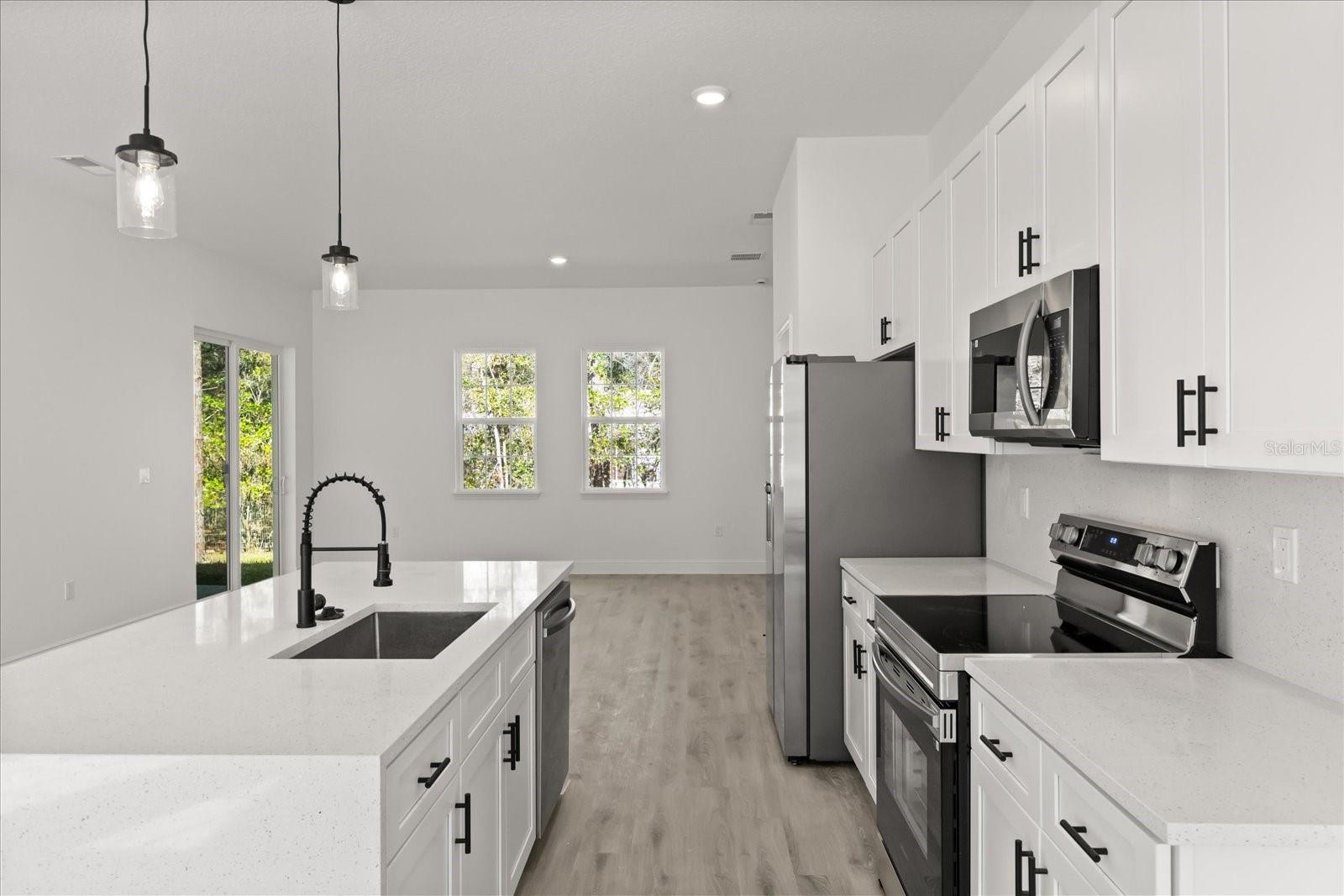 000316 - CITRUS SPRINGS UNIT 01 - Residential